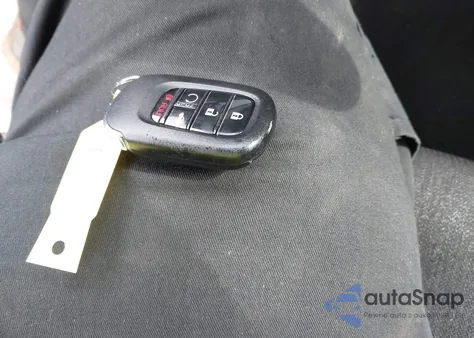 2024 Honda Accord Hybrid Sport z USA, uszkodzony, nr VIN 1HGCY2F51RA029326